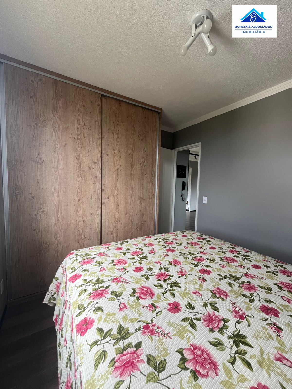 Apartamento, 2 quartos, 45 m² - Foto 8