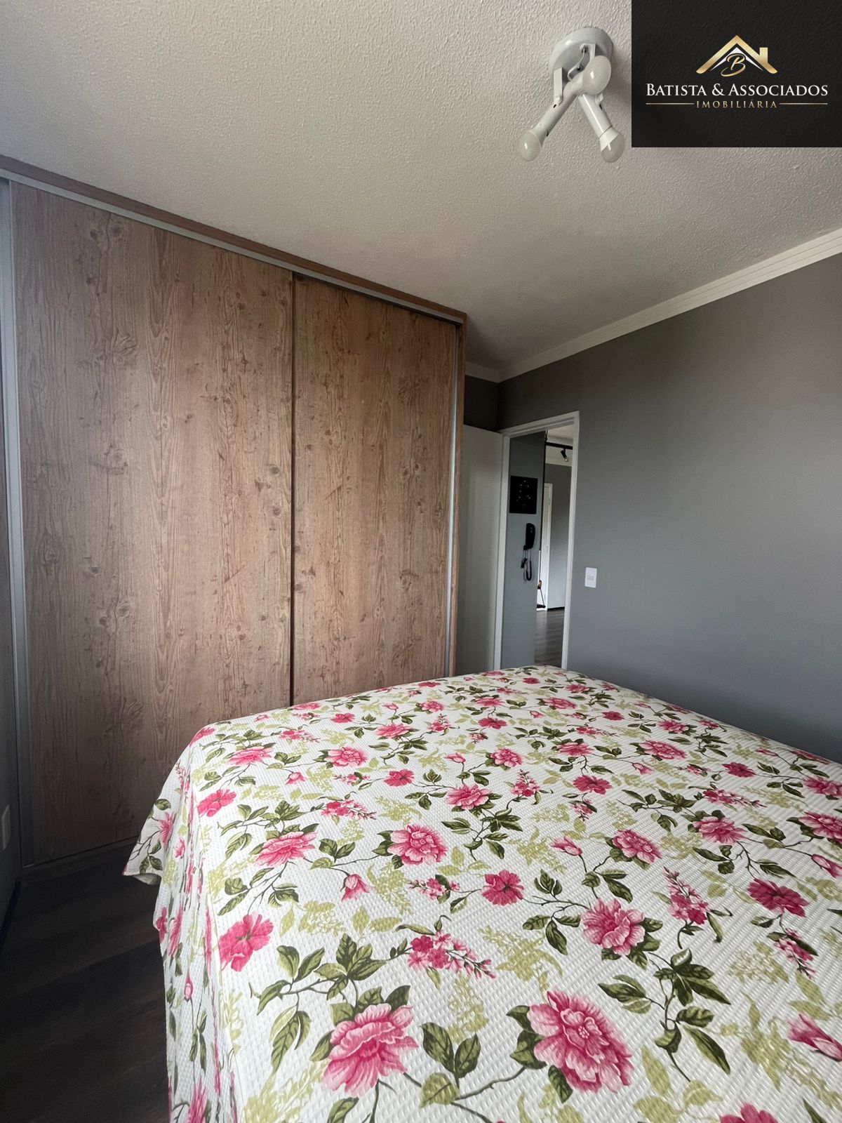 Apartamento, 2 quartos, 45 m² - Foto 8