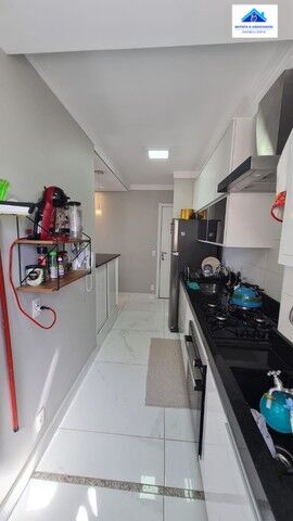 Apartamento à venda com 3 quartos, 65m² - Foto 6