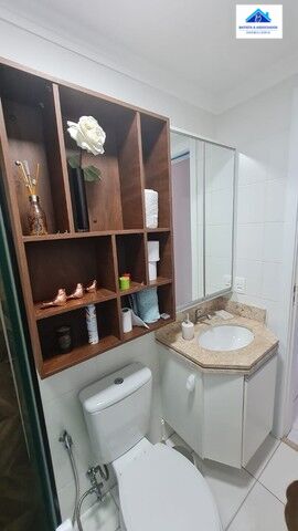 Apartamento à venda com 3 quartos, 65m² - Foto 17