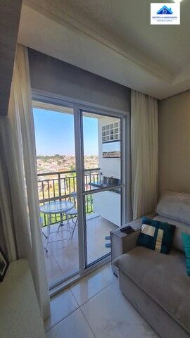 Apartamento à venda com 3 quartos, 65m² - Foto 9