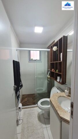 Apartamento à venda com 3 quartos, 65m² - Foto 18