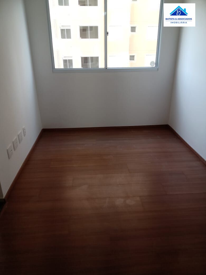 Apartamento, 2 quartos, 44 m² - Foto 3