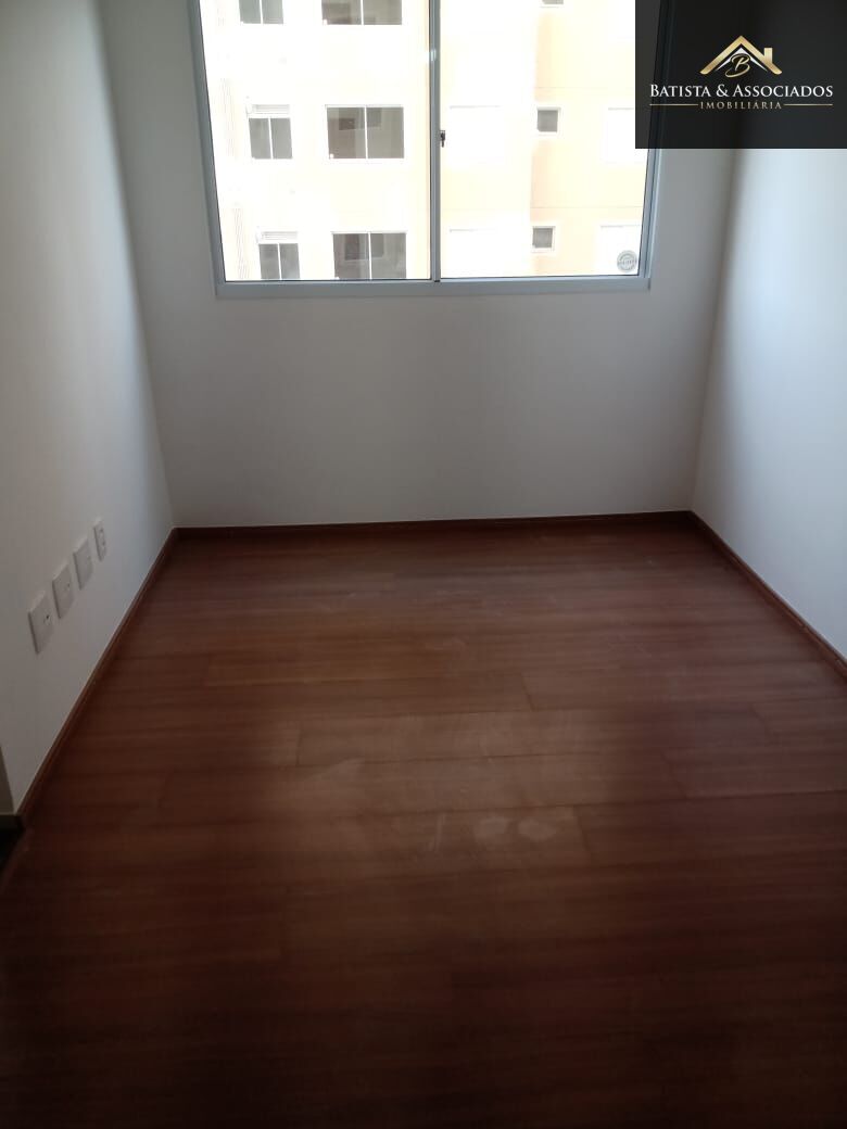 Apartamento, 2 quartos, 44 m² - Foto 3