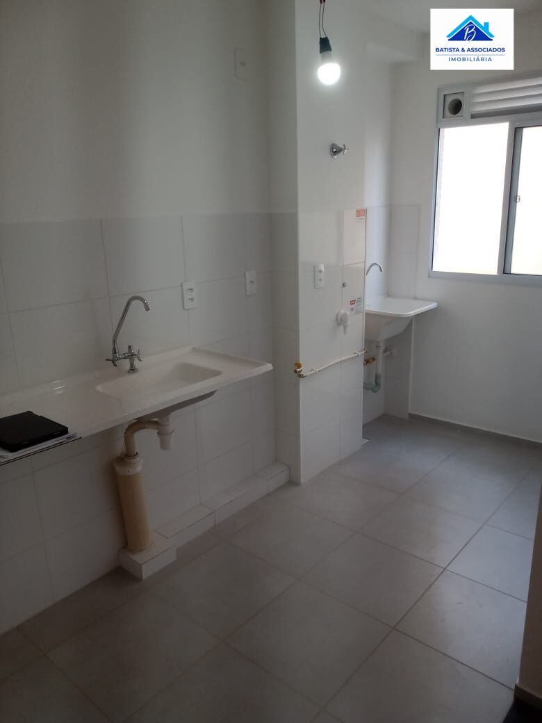 Apartamento, 2 quartos, 44 m² - Foto 9