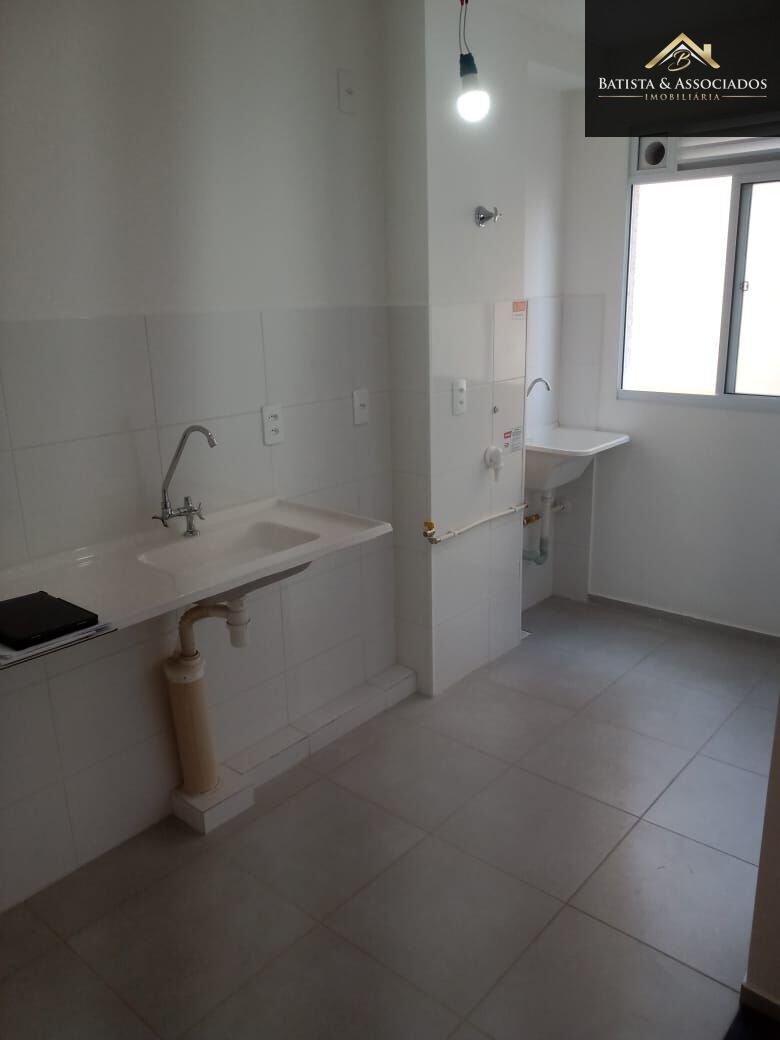 Apartamento, 2 quartos, 44 m² - Foto 9