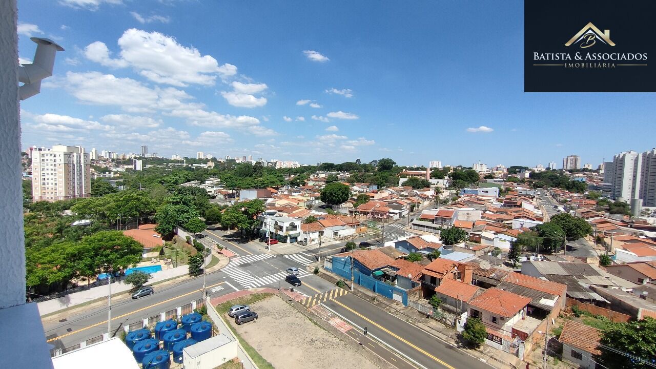 Apartamento, 2 quartos, 44 m² - Foto 10