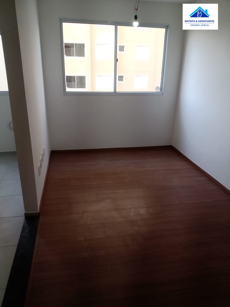 Apartamento, 2 quartos, 44 m² - Foto 1