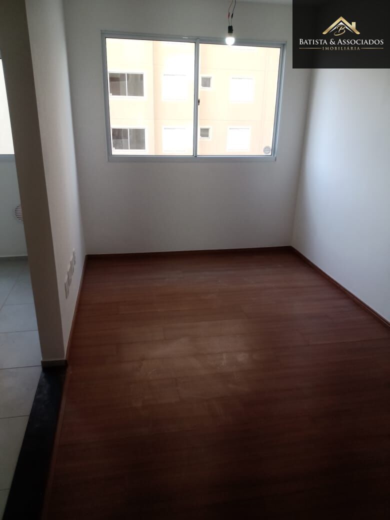 Apartamento, 2 quartos, 44 m² - Foto 1