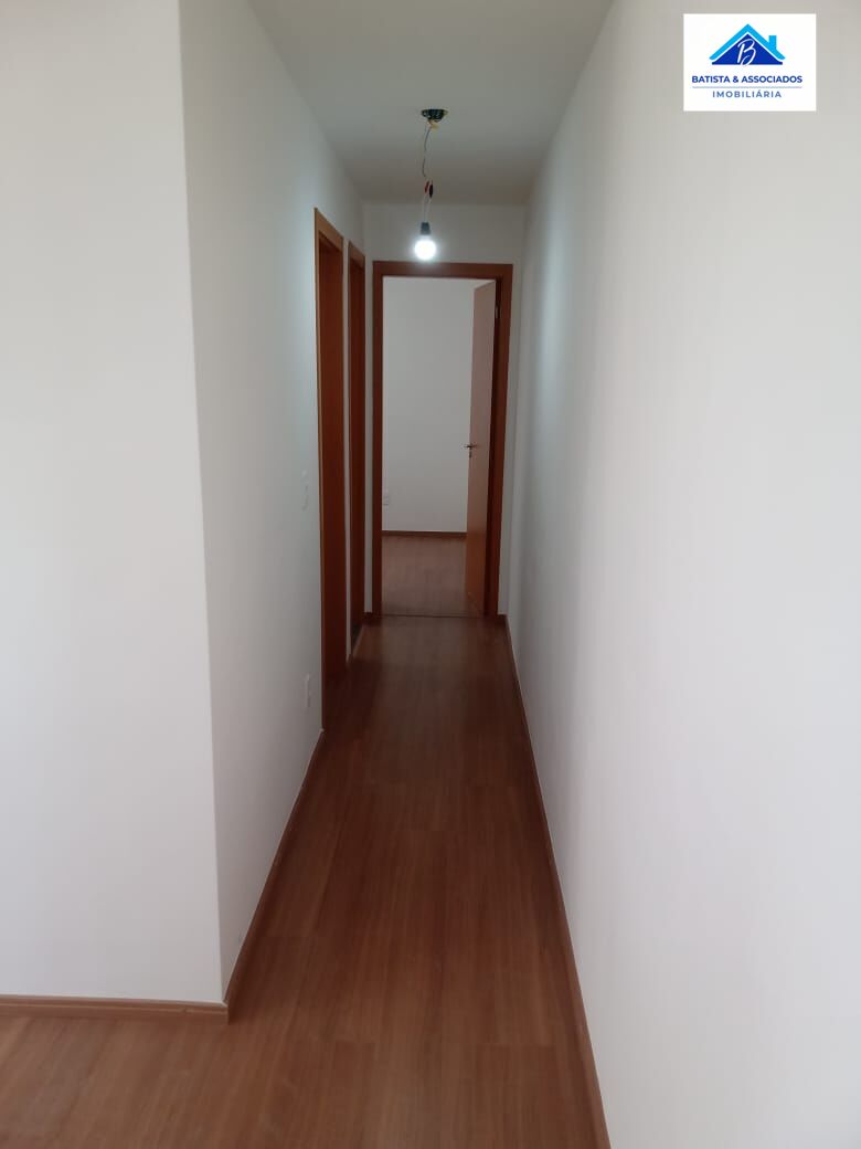 Apartamento, 2 quartos, 44 m² - Foto 2