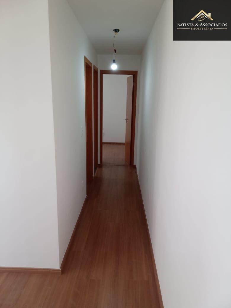 Apartamento, 2 quartos, 44 m² - Foto 2