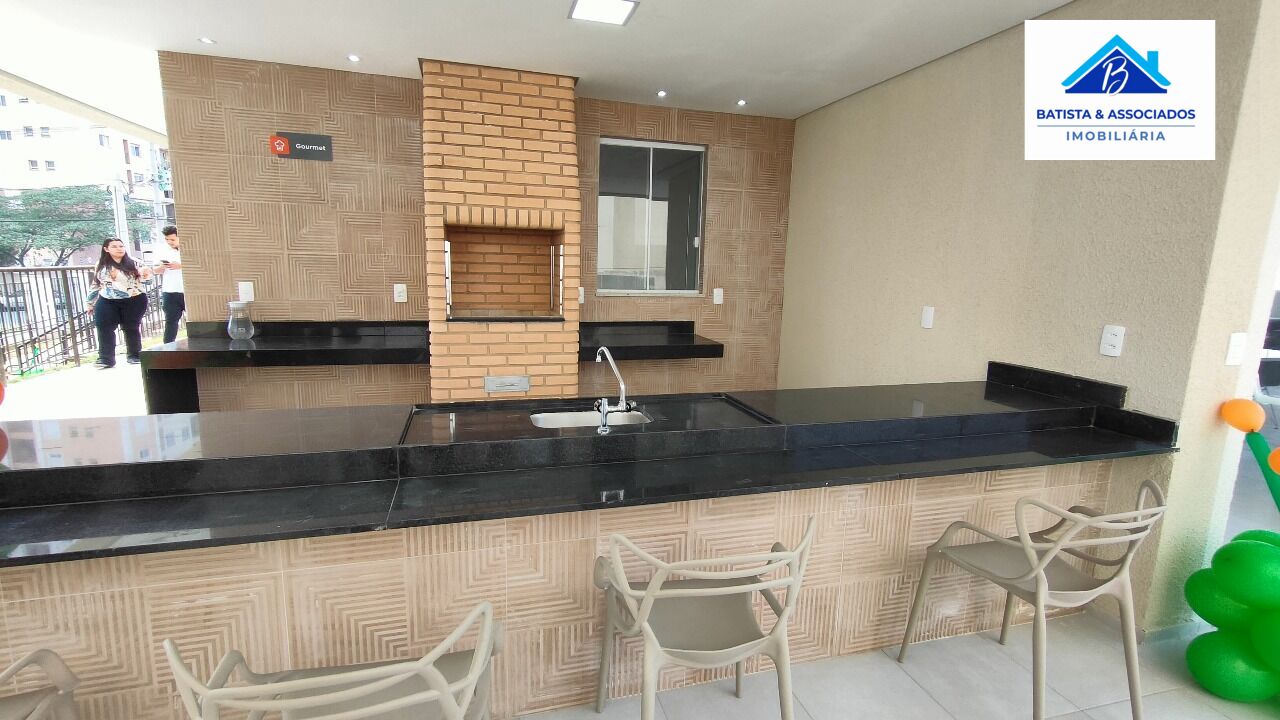 Apartamento, 2 quartos, 44 m² - Foto 15