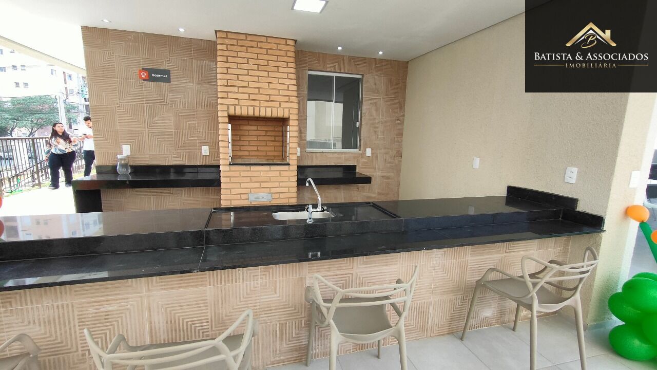 Apartamento, 2 quartos, 44 m² - Foto 15