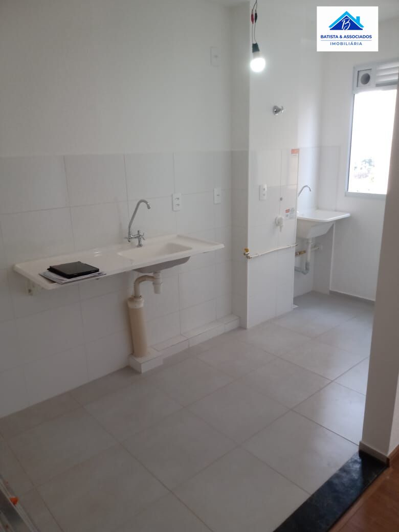 Apartamento, 2 quartos, 44 m² - Foto 8