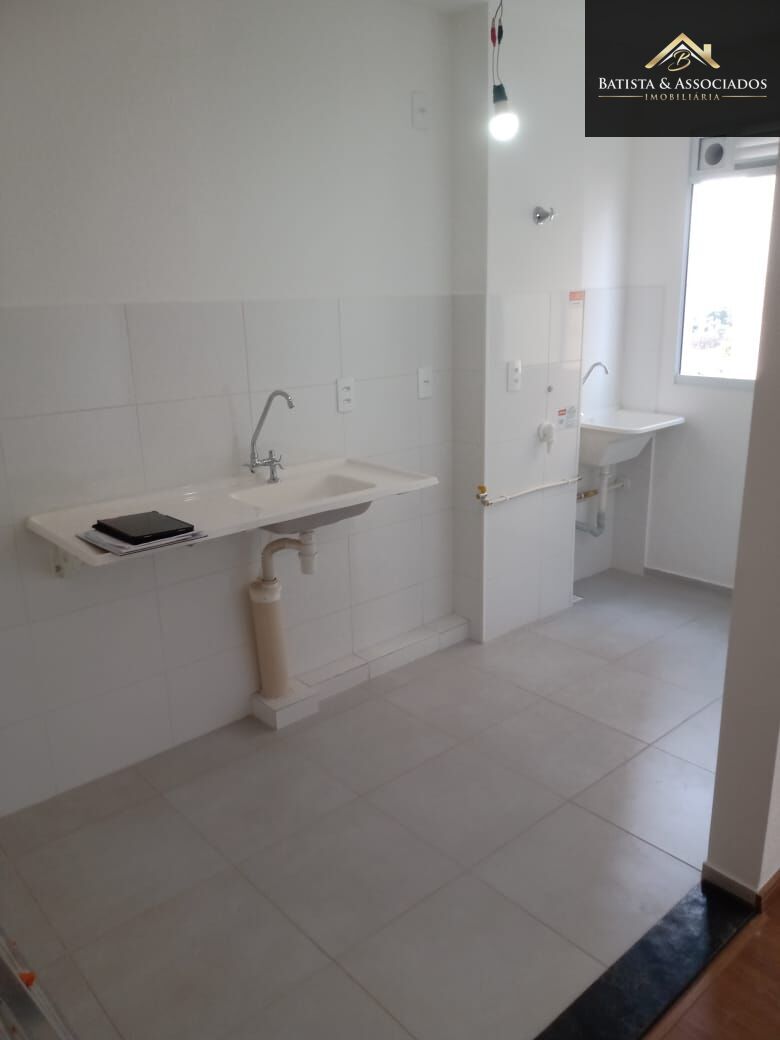 Apartamento, 2 quartos, 44 m² - Foto 8