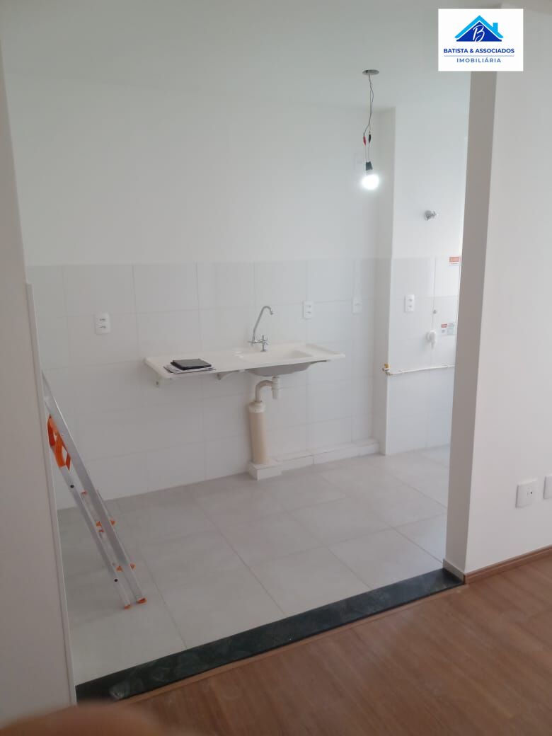 Apartamento, 2 quartos, 44 m² - Foto 7