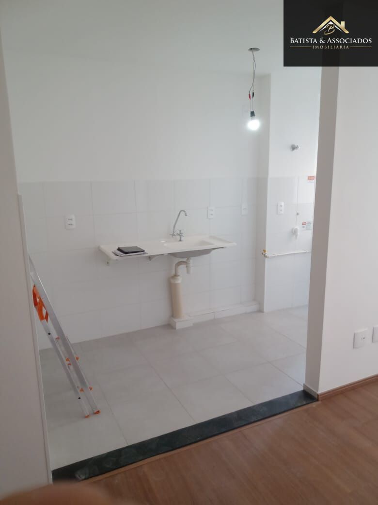 Apartamento, 2 quartos, 44 m² - Foto 7