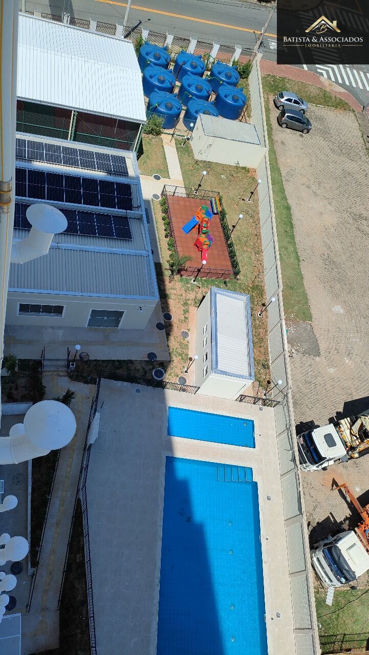 Apartamento, 2 quartos, 44 m² - Foto 13