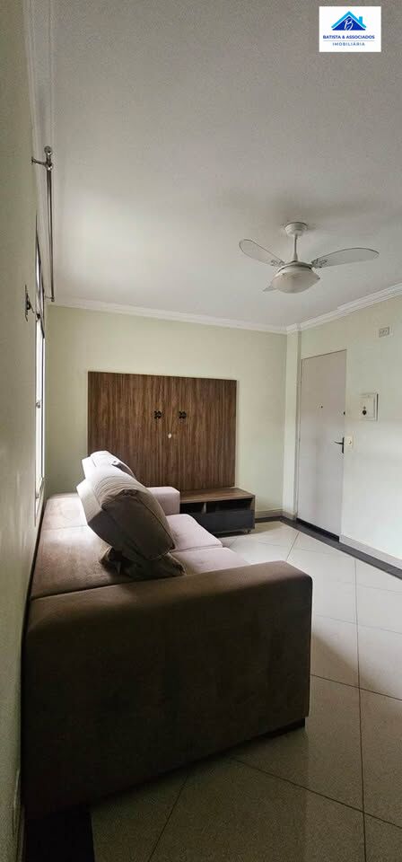 Apartamento, 2 quartos, 70 m² - Foto 1