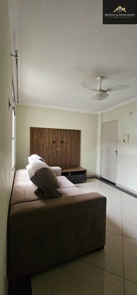 Apartamento, 2 quartos, 70 m² - Foto 1