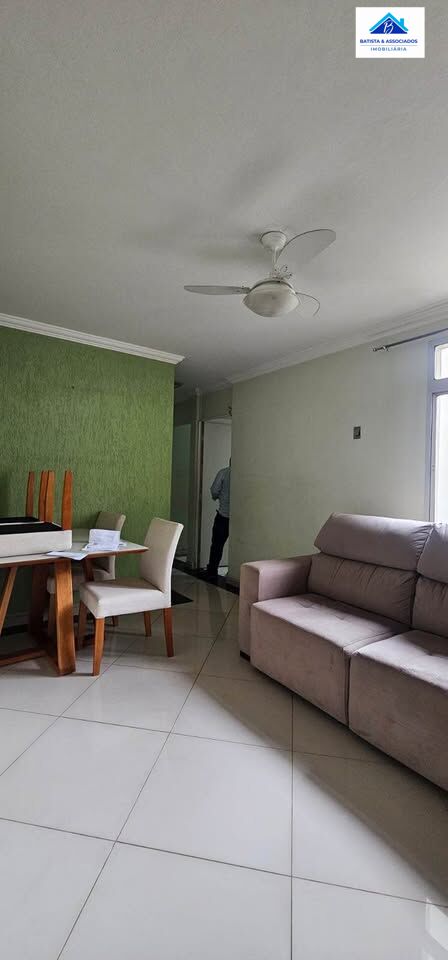 Apartamento, 2 quartos, 70 m² - Foto 2