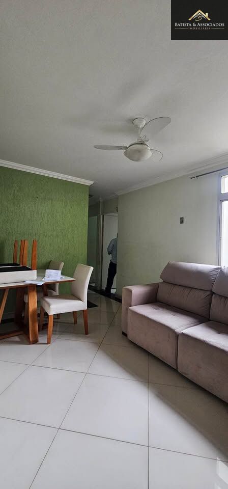 Apartamento, 2 quartos, 70 m² - Foto 2