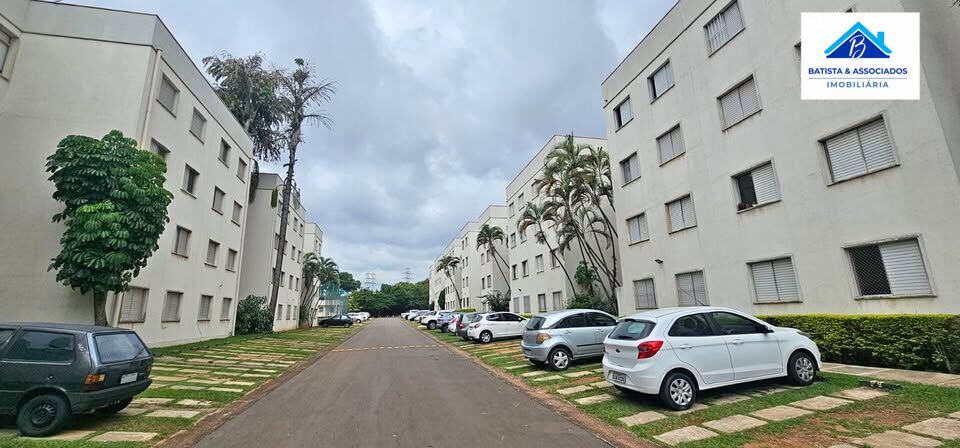 Apartamento, 2 quartos, 70 m² - Foto 10