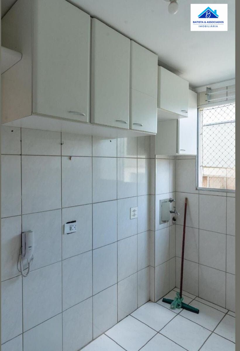 Apartamento à venda com 2 quartos, 46m² - Foto 4