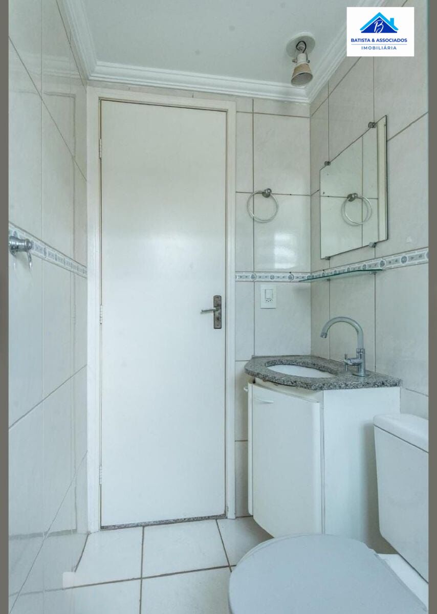 Apartamento à venda com 2 quartos, 46m² - Foto 6