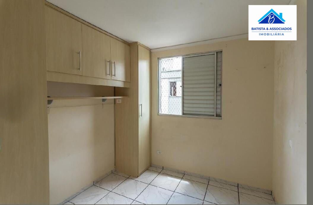 Apartamento à venda com 2 quartos, 46m² - Foto 14