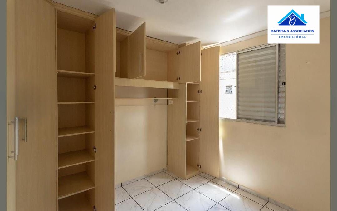 Apartamento à venda com 2 quartos, 46m² - Foto 15