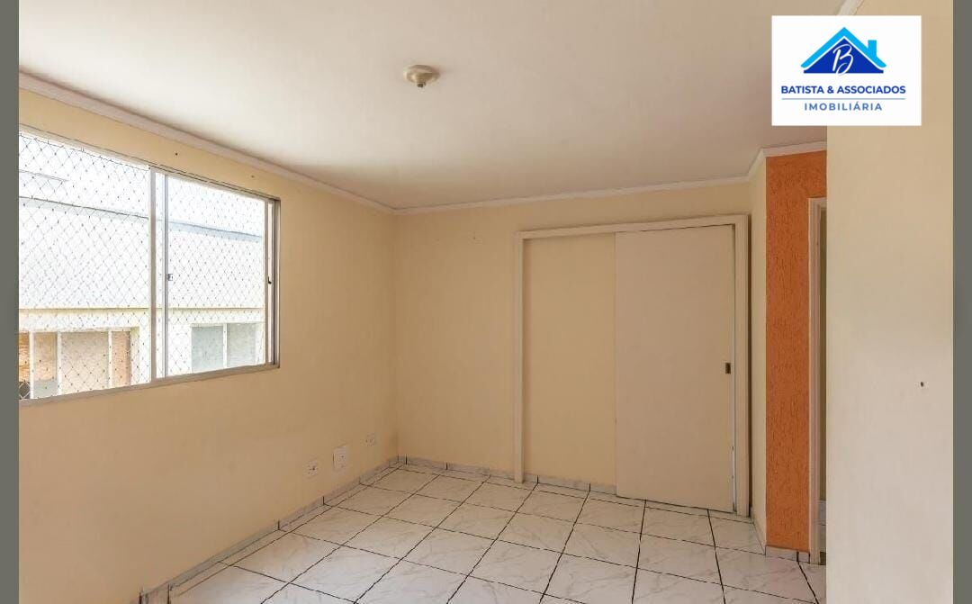 Apartamento à venda com 2 quartos, 46m² - Foto 2