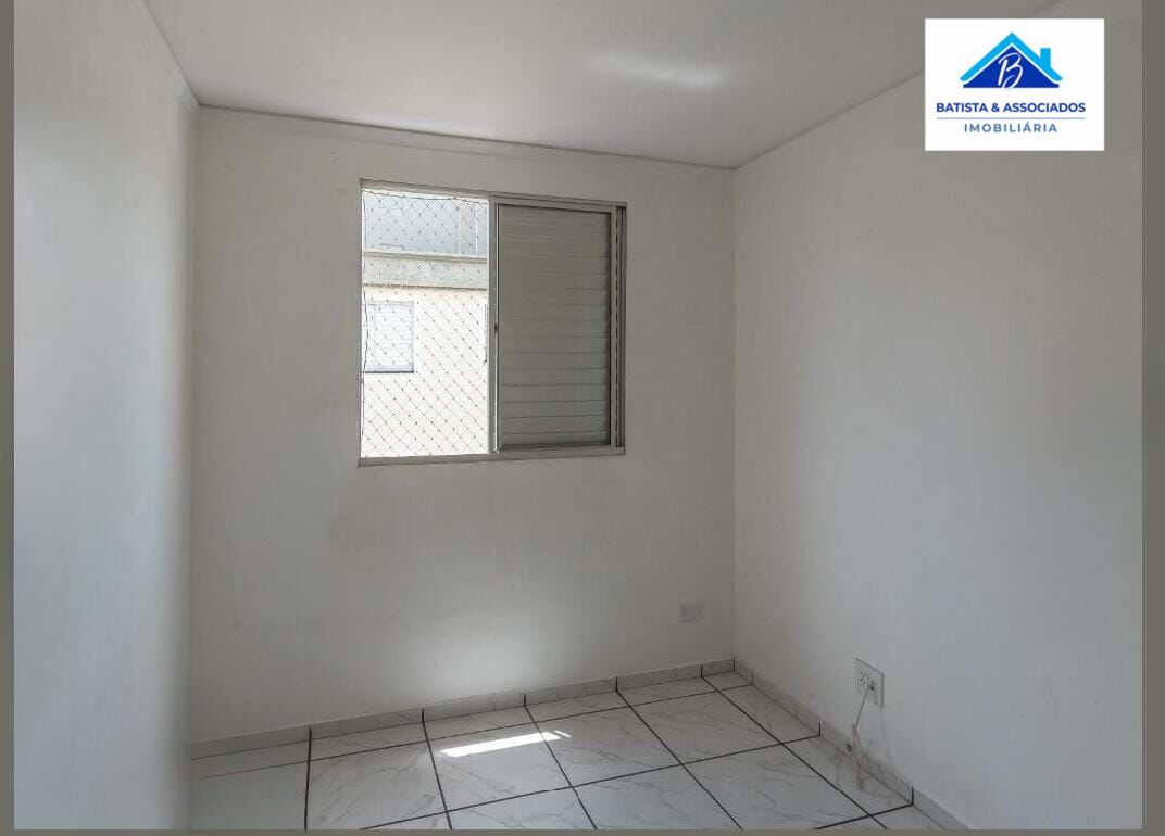 Apartamento à venda com 2 quartos, 46m² - Foto 10