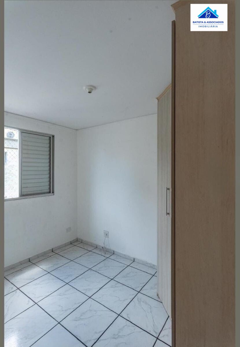 Apartamento à venda com 2 quartos, 46m² - Foto 9