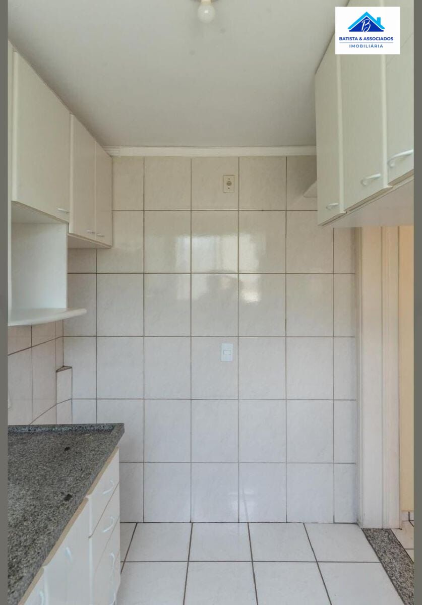 Apartamento à venda com 2 quartos, 46m² - Foto 5