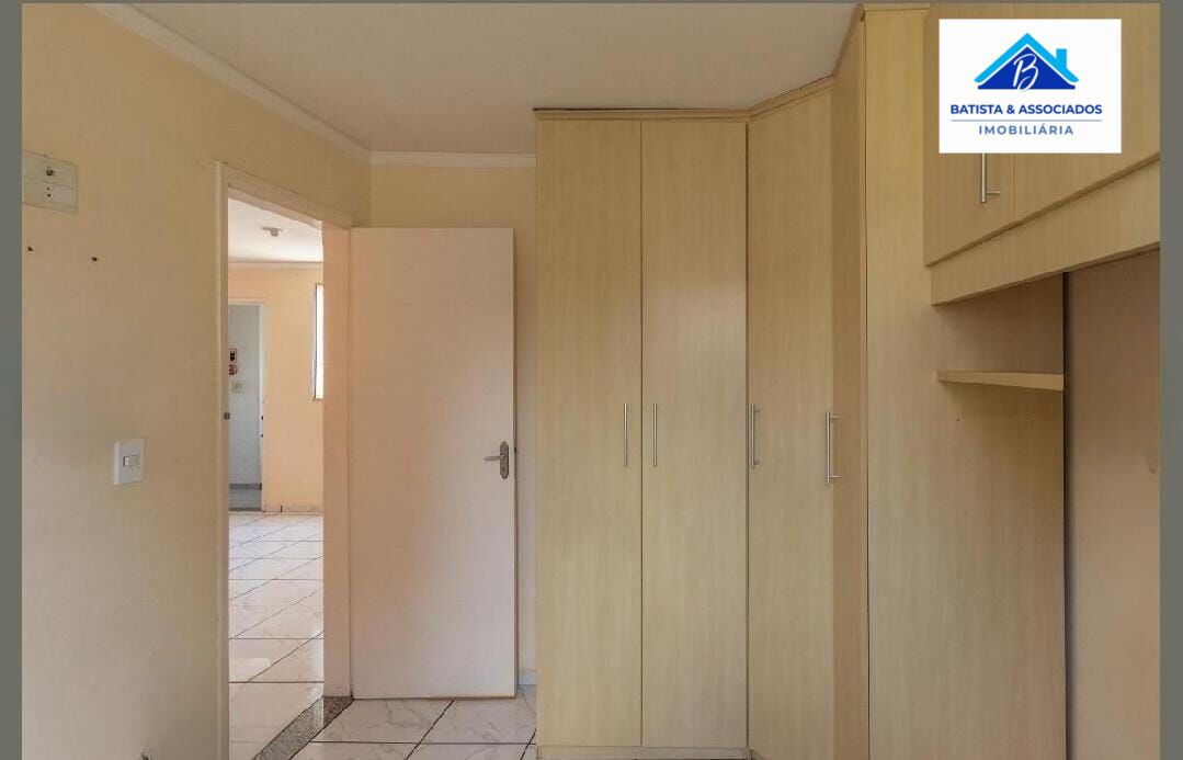 Apartamento à venda com 2 quartos, 46m² - Foto 12