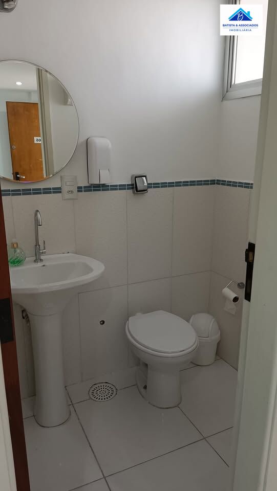 Sala-Conjunto, 40 m² - Foto 8