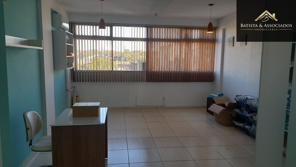 Sala-Conjunto, 40 m² - Foto 2