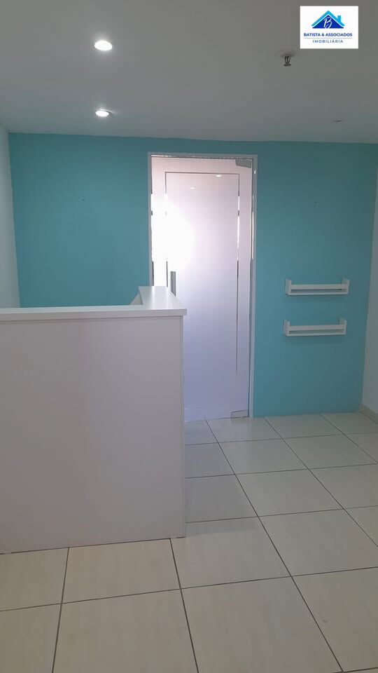 Sala-Conjunto, 40 m² - Foto 7