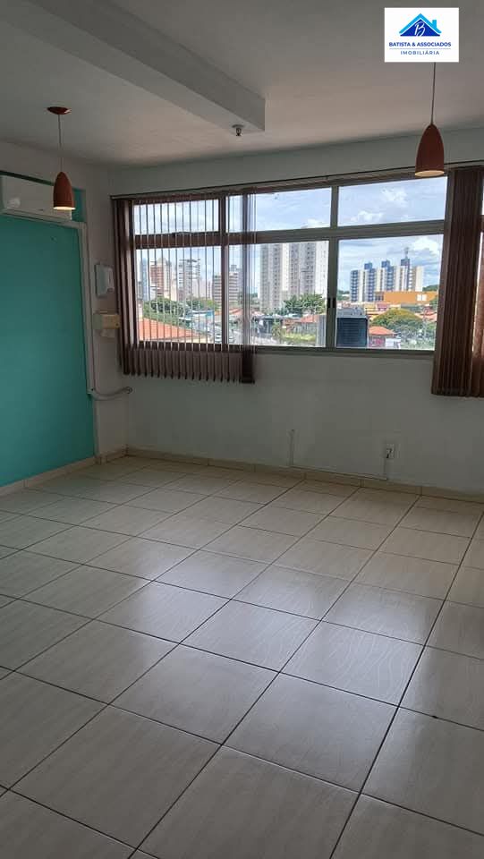 Sala-Conjunto, 40 m² - Foto 1