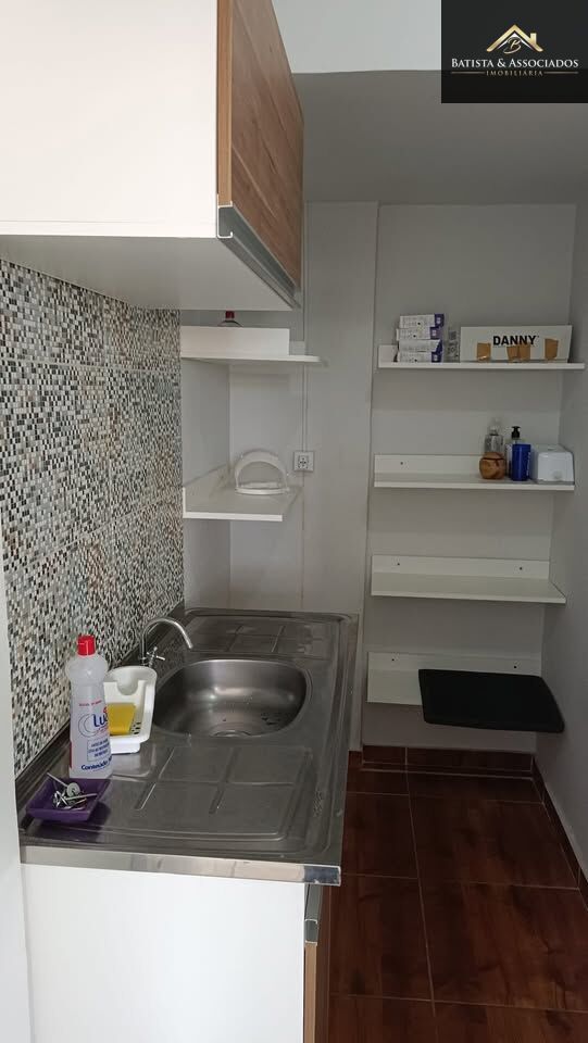 Sala-Conjunto, 40 m² - Foto 9