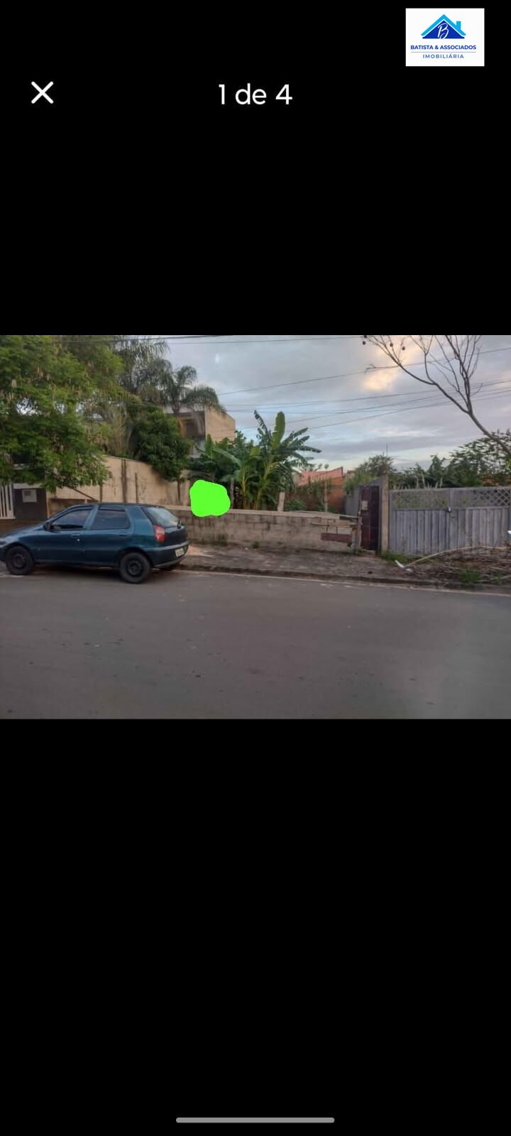 Terreno, 250 m² - Foto 1