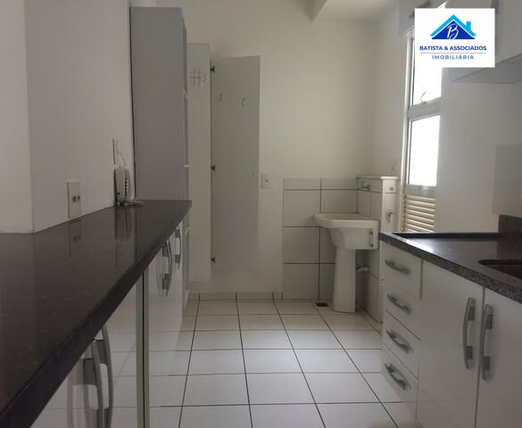 Apartamento à venda com 3 quartos, 70m² - Foto 1