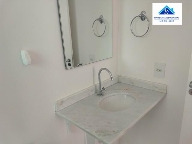 Apartamento à venda com 3 quartos, 70m² - Foto 12