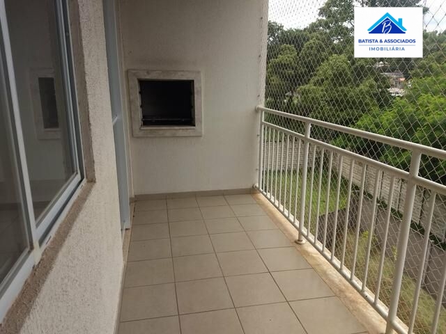 Apartamento à venda com 3 quartos, 70m² - Foto 10