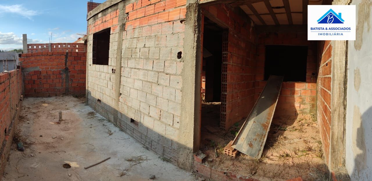 Casa, 4 quartos, 120 m² - Foto 4