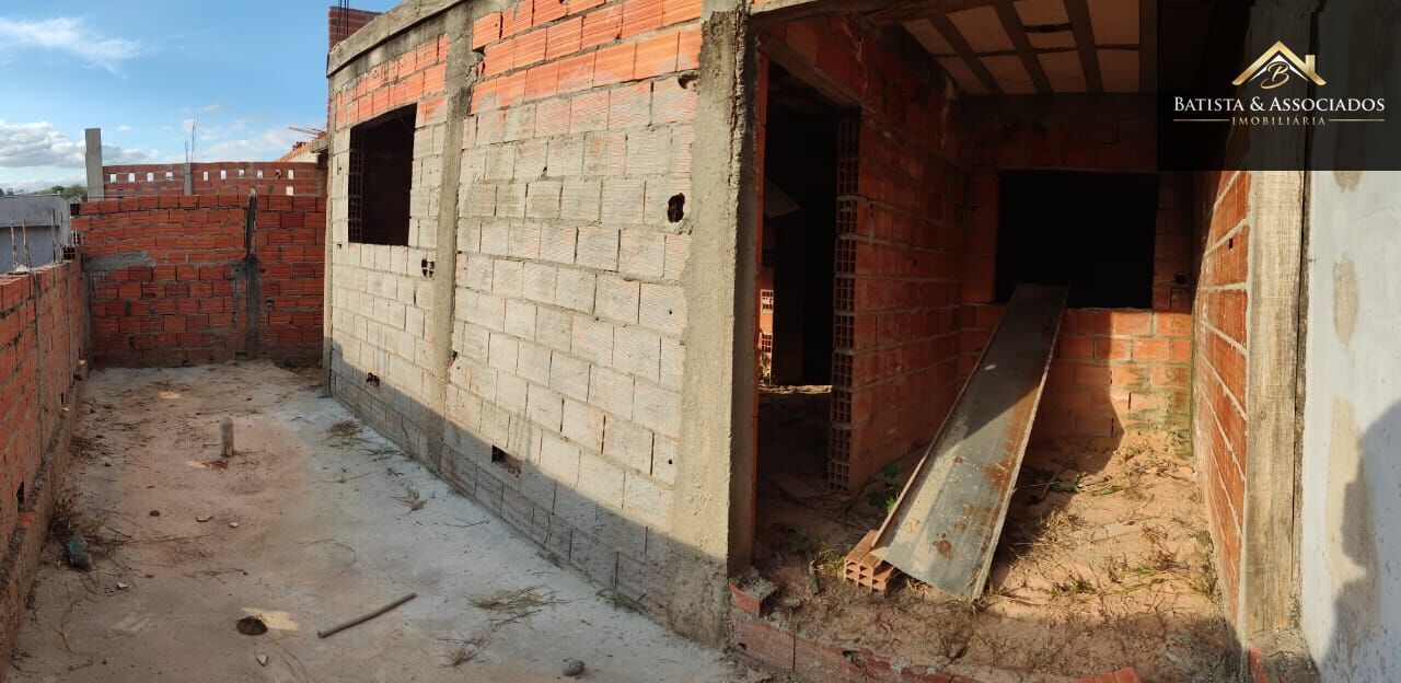 Casa, 4 quartos, 120 m² - Foto 4