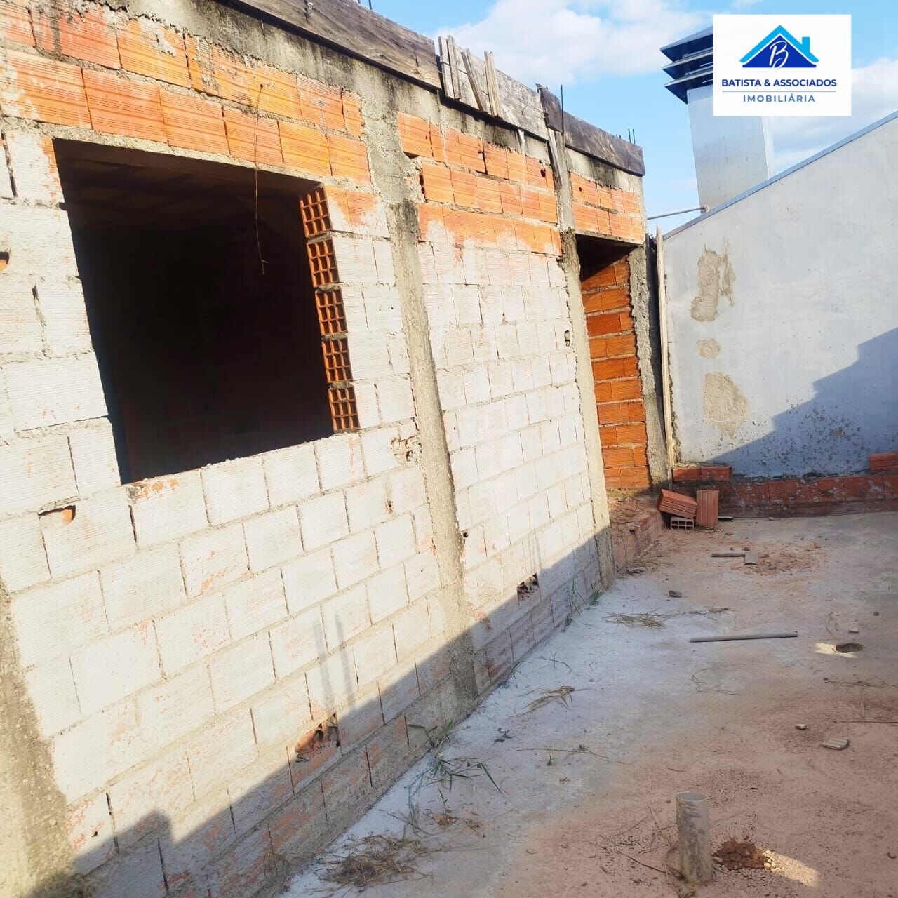 Casa, 4 quartos, 120 m² - Foto 3