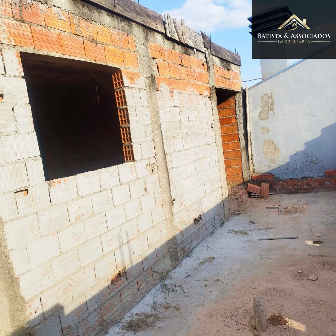 Casa, 4 quartos, 120 m² - Foto 3