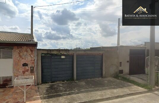 Casa, 4 quartos, 120 m² - Foto 1